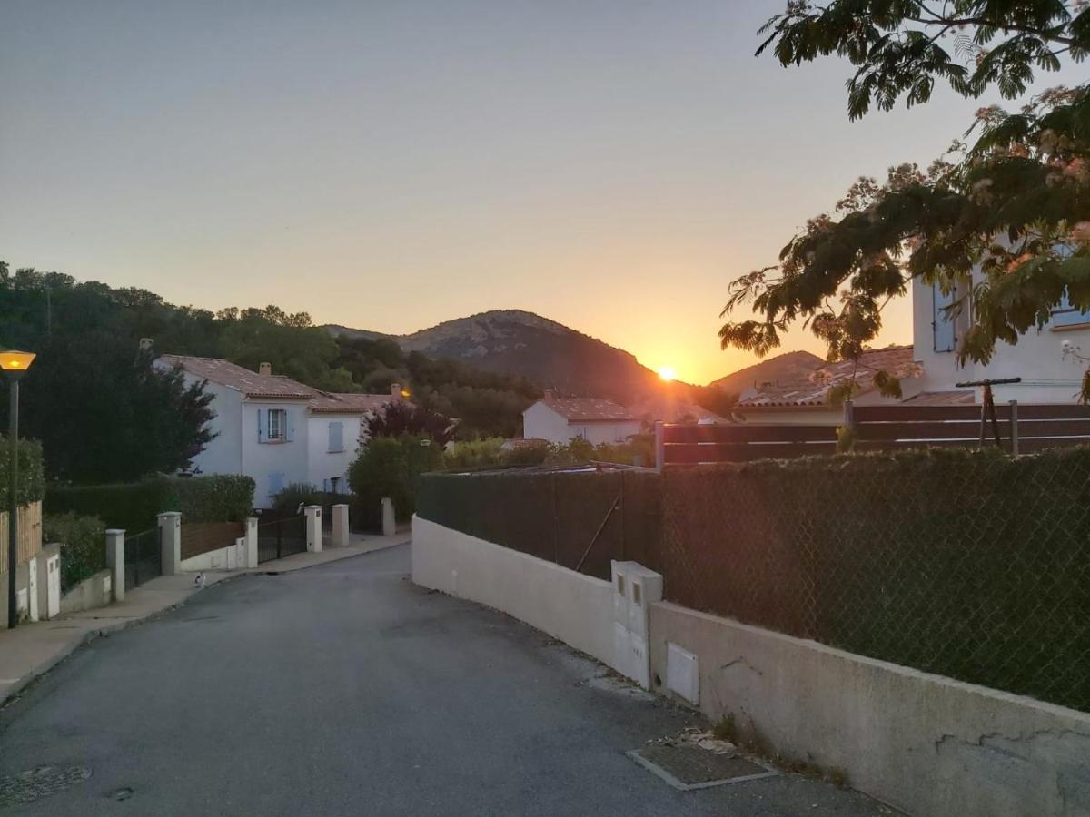 Appartamento Chambre d'hôtes à 5mn des plages Patrimonio Esterno foto